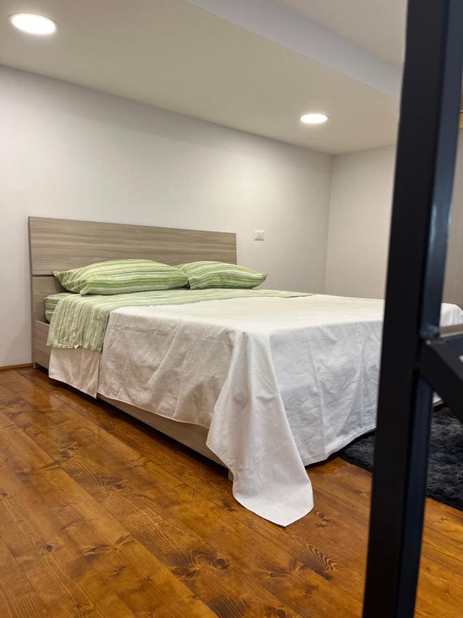Appartamento Melissa 2 Napoli Ngoại thất bức ảnh