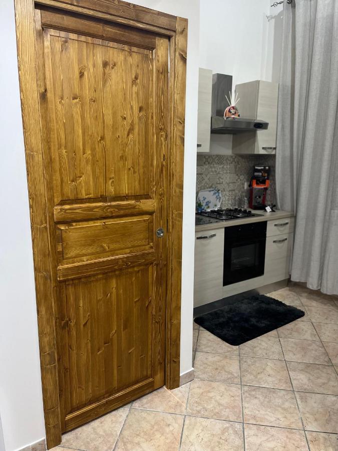 Appartamento Melissa 2 Napoli Ngoại thất bức ảnh