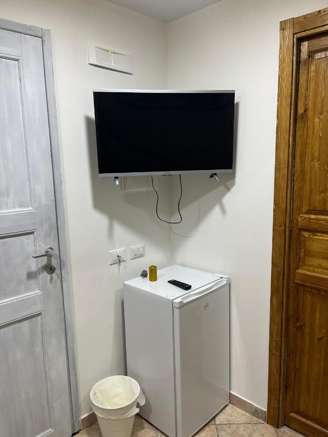 Appartamento Melissa 2 Napoli Ngoại thất bức ảnh