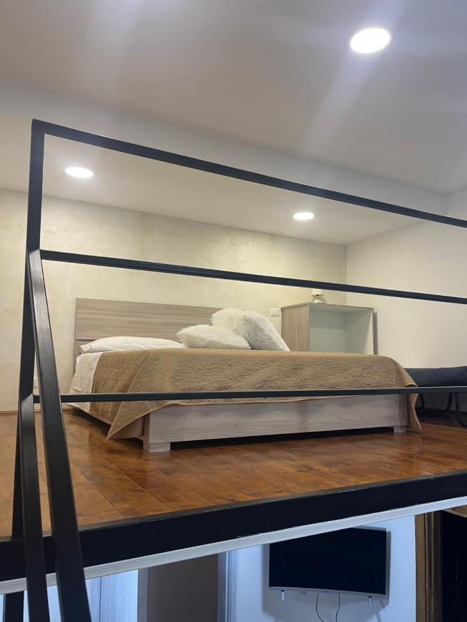 Appartamento Melissa 2 Napoli Ngoại thất bức ảnh