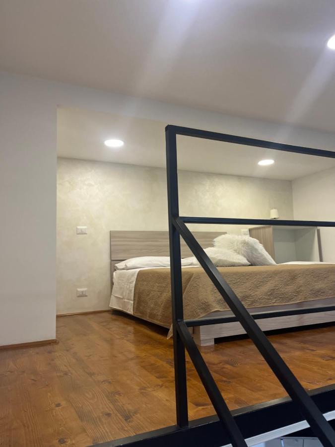 Appartamento Melissa 2 Napoli Ngoại thất bức ảnh