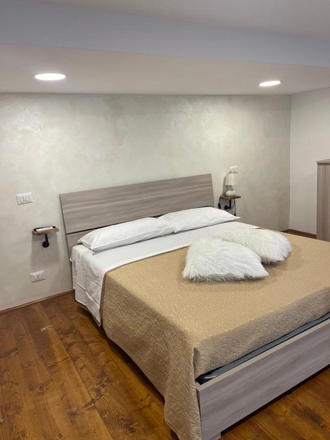 Appartamento Melissa 2 Napoli Ngoại thất bức ảnh